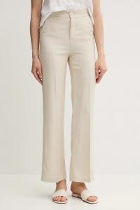 Брюки United Colors Of Benetton, бежевый