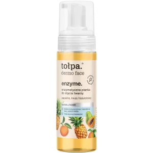Tołpa Dermo Face Enzyme пена для умывания лица, 150 мл