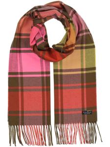 Шарф FRAAS, Mixed colors