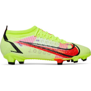 Бутсы Nike Mercurial Vapor 14 Pro FG 'Motivation Pack', желтый