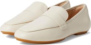 Лоферы FitFlop Delicato Soft Leather Loafers, цвет Paris Beige