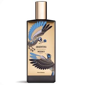 Парфюмерная вода Memo Paris Argentina Unisex