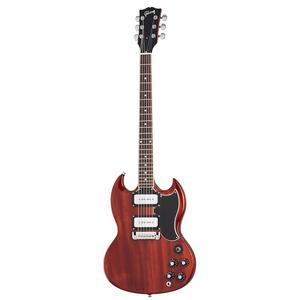 Электрогитара Gibson Tony Iommi "Monkey" SG Special - Vintage Cherry