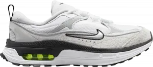 Кроссовки Nike Wmns Air Max Bliss 'White Black Volt', белый