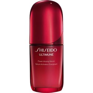 Сыворотка для лица Shiseido Power Infusing Serum 4.0, Nachfüllung / 50 ml