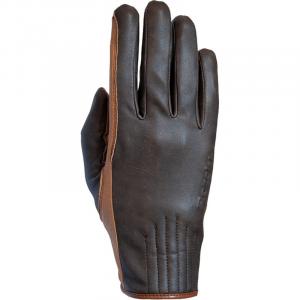Перчатки Кидо Roeckl Sports, цвет mocha antique