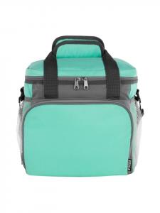 COFI 1453 Термосумка для ланч-бокса | Портативная сумка для пикника | Green on Green