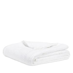 Покрывало Lands Downunder Mosaic, двойное, белый