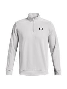 Спортивная толстовка UNDER ARMOUR, светло-серый