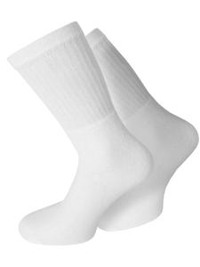 Носки normani, белый