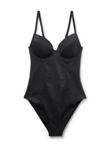 Купальник CALZEDONIA, черный