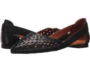 Туфли на плоской подошве Spring Step Delorse, черный