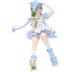 Luo Tianyi сервер, виртуальная певица FURYU, Luo Tianyi, Waiter