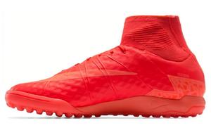 HypervenomX Proximo TF «Красный» Nike