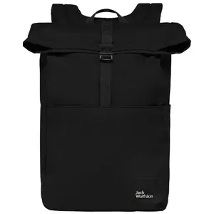 Рюкзак Jack Wolfskin Island 20L, черный