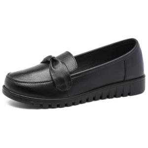 TAIHEYUAN Повседневные однобортные туфли женские черные