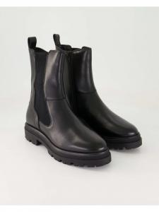 Sioux Классические ботильоны черного цвета