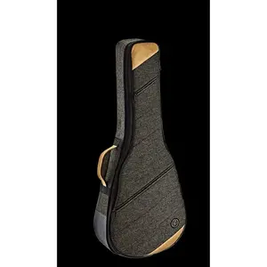 ORTEGA мягкий чехол для классической гитары 3/4, цвет мокка