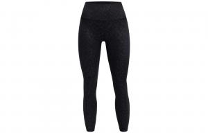 Lululemon Брюки спортивные Align Series 24' женские с тиснением black