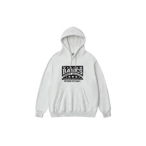 Свитшот Unisex Vision Street Wear, черный