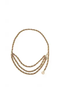 Пояс-Воротник Kazar, Brown