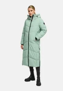 Зимнее пальто Marikoo, Smokey Mint