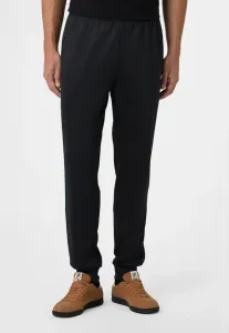 Обычные спортивные штаны сагано Fila, Black