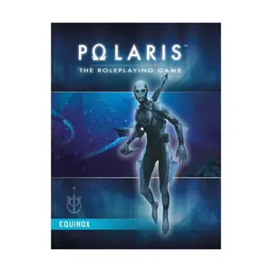 Equinox, Polaris - Core & Assorted (Black Book Editions), твердый переплет