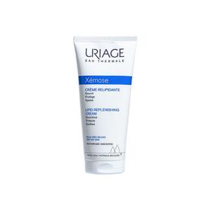 Увлажняющий крем для тела комфорт уход и восстановление 200мл/400мл Uriage