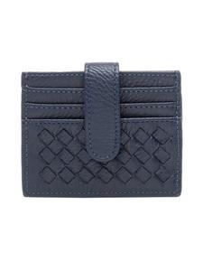 Кошелек Usha, синий