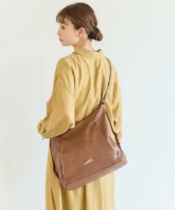 Многофункциональная сумка-тоут с тремя отделениями Bayflow, цвет Brown 50