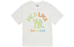 Детская футболка MLB, Ecru