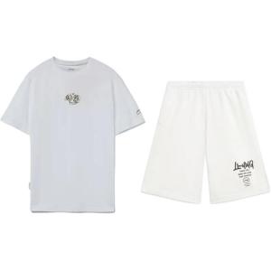 Повседневная спортивная одежда унисекс LINING