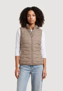 Без рукавов Ea7 Emporio Armani, Beige