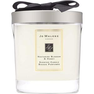 Ароматическая свеча для дома Jo Malone Nectarine Blossom & Honey Candle, 200 г Jo Malone London