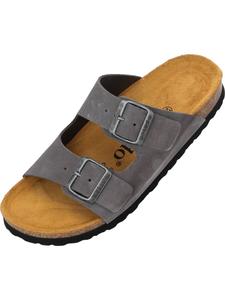 Мюли Palado Korfu, темно-серый