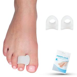 Клинья силиконовые для шишек среднего размера (2 шт) Н03М Neuron