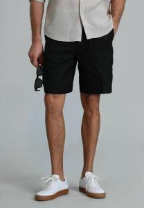 Шорты Lufian Shorts, Schwarz/Black