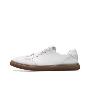 Туфли Men"s Casual Men Low-Top белый Pardasaul