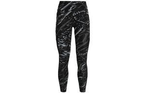 Спортивные брюки RUN LAA женские серые Under Armour