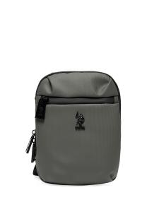 Сумка через плечо U.S. POLO ASSN., хаки