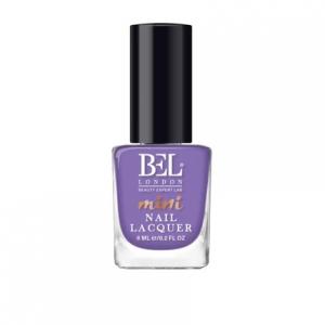 Мини-лак для ногтей Quick-Dry 241 - 6 мл Bel London