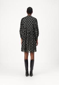 Коктейльное платье / Вечернее платье SCOMEBBSARINA DRESS Bruuns Bazaar, черный