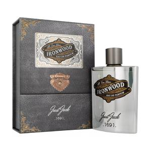 Парфюмерная вода Just Jack Ironwood