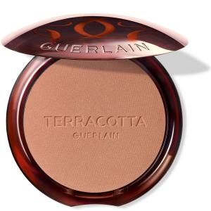 Пудра-бронзирующая Guerlain Terracotta, оттенок 2 - Medium Cool