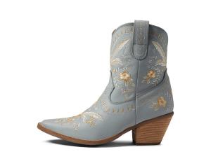 Ботинки Primrose Dingo, синий