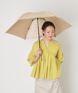 Женский складной зонт POLO RALPH LAUREN, жаккардовое полотно с изображением медведя поло, сделано в Японии.