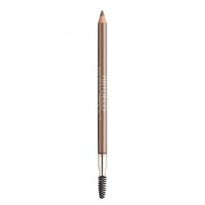 Карандаш для бровей eyebrow designer Artdeco, nr. 07 - light, вес 1 гр.