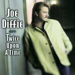 Диск CD Twice Upon A Time - Joe Diffie