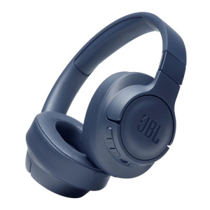 Беспроводные наушники JBL Tune 760NC, синий